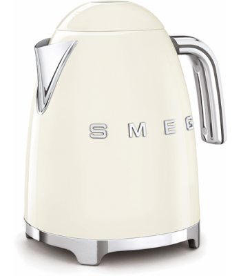 Smeg KLF03CREU - Elkande