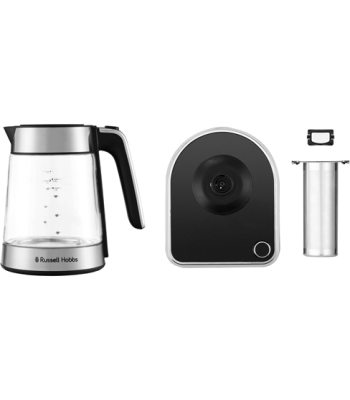 RUSSELL HOBBS 26200-70 - Elkande