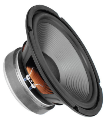 10´´ højttaler - SPH-250TC NUMBER ONE