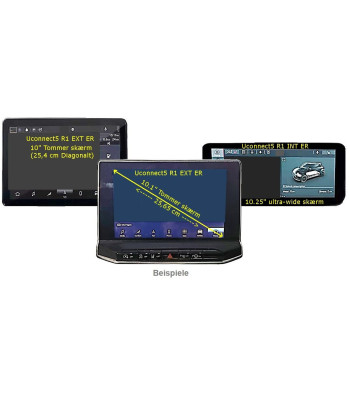 med Uconnect5 R1