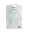 Sinox One Composite kabel. 2m. Sort