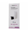 Sinox One digital radio og TV udeantenne. Hvid