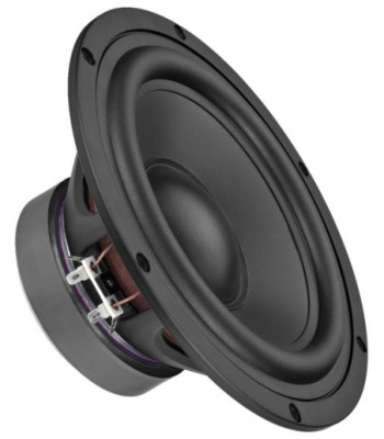 8´´ højttaler - SPH-8M MONACOR