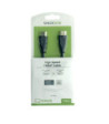 Sinox One HDMI kabel. 1,5m. Sort