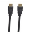 Sinox One HDMI kabel. 1,5m. Sort