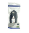 Sinox One HDMI kabel. 1,5m. Sort