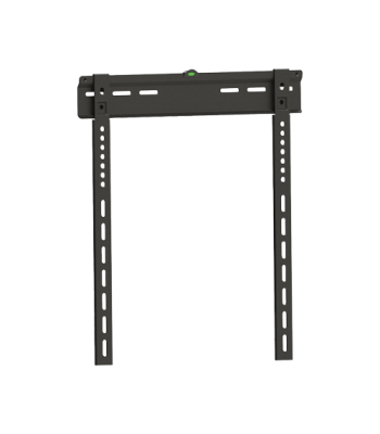 Sinox One TV vægbeslag 32"-55". Sort