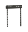 Sinox One TV vægbeslag 32"-55". Sort