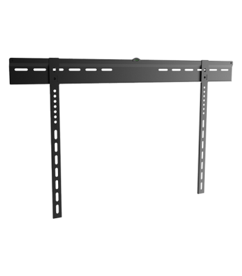 Sinox One TV vægbeslag. 40-86. Sort