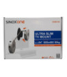 Sinox One TV ultra slim vægbeslag. 19"-84"