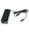 42V-2A-84W UNIVERSAL OPLADER/NETDEL TIL BL.A. SEGWAY OG XIAOMI EL-LØBEHJUL INKL. NETLEDNING