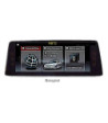 Bakkamera Interface til BMW NBT2 og HSD+2