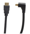 Sinox One HDMI kabel. 1,5m. Sort