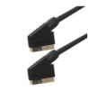 Sinox One Scart kabel. 0