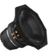 8´´ 2-vejs koax-højttaler - SP-308CX Monacor