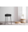 Sinox Bluetooth højttaler og bord i sort