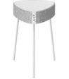 Sinox Bluetooth højttaler og bord i hvid
