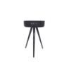 Sinox Bluetooth højttaler og bord i sort