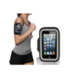 Sinox løbearmbånd til smartphone. Sort