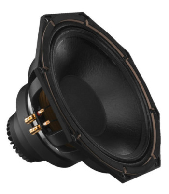 12´´ 2-vejs koax-højttaler - SP-312CX Monacor