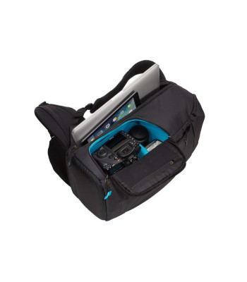 Thule Aspect Camera Backpack. Sort
