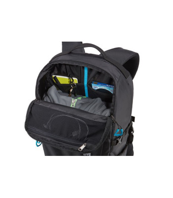 Thule Aspect Camera Backpack. Sort