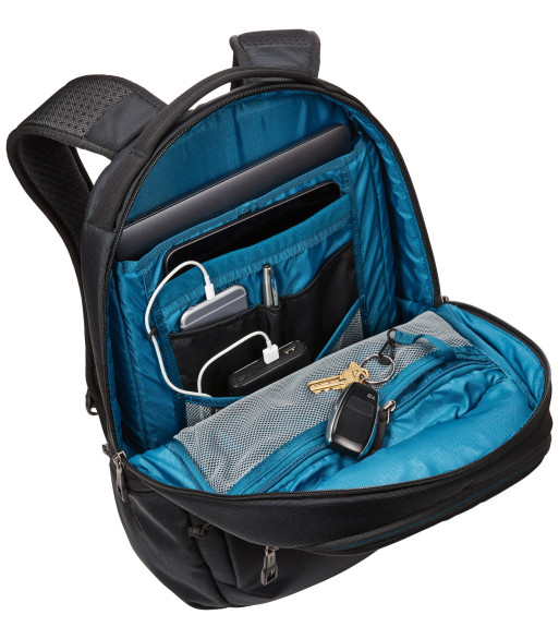 Thule Subterra Backpack 23L. Sort