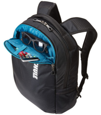 Thule Subterra Backpack 23L. Sort