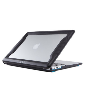 Thule Vectros MacBook Air® Bumper. Sort