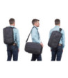 Thule Vea Backpack 21L. Light Navy