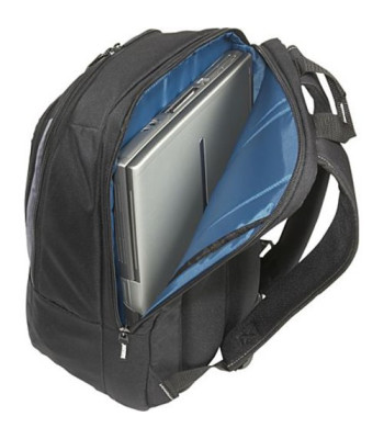 Case Logic 17" Laptop Backpack. Sort