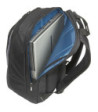 Case Logic 17" Laptop Backpack. Sort