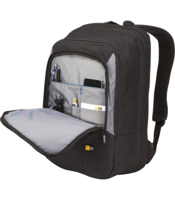 Case Logic 17" Laptop Backpack. Sort