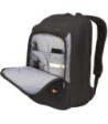 Case Logic 17" Laptop Backpack. Sort