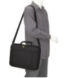 Case Logic 15,6" Laptop Case. Sort