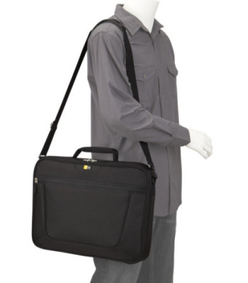 Case Logic 17,3" Laptop Case. Sort