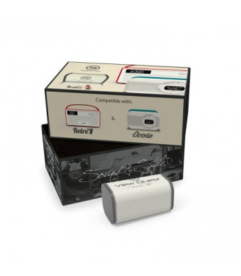 VQ batteripakke