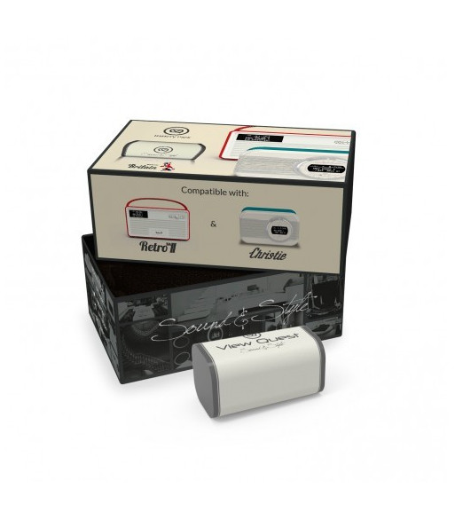 VQ batteripakke VQ batteripakke