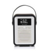 VQ Retro Mini radio. Sort