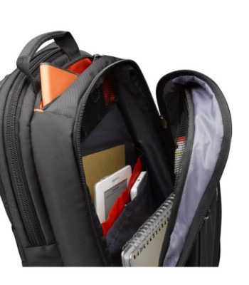 Case Logic Laptop Backpack 28L. Sort