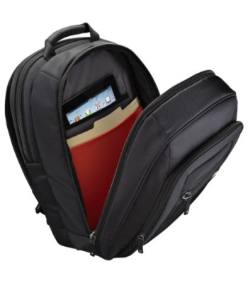 Case Logic Laptop Backpack 28L. Sort