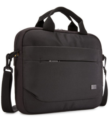 Case Logic Advantage 11,6" Attaché. Sort