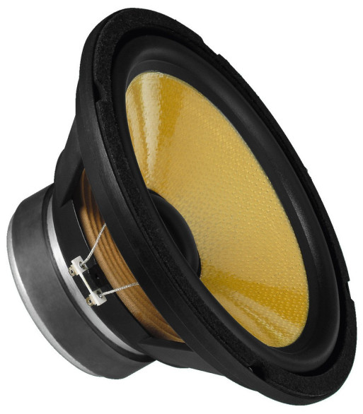 10´´ højttaler - SPH-250KE NUMBER ONE
