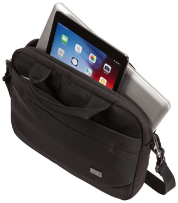 Case Logic Advantage 11,6" Attaché. Sort