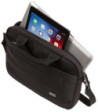 Case Logic Advantage 11,6" Attaché. Sort