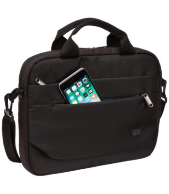 Case Logic Advantage 11,6" Attaché. Sort