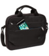Case Logic Advantage 11,6" Attaché. Sort