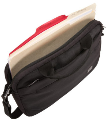 Case Logic Advantage 11,6" Attaché. Sort