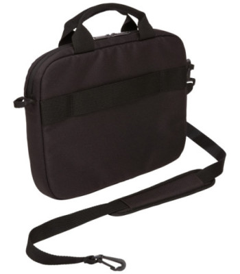 Case Logic Advantage 11,6" Attaché. Sort