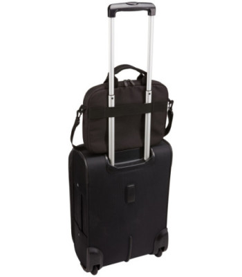 Case Logic Advantage 11,6" Attaché. Sort